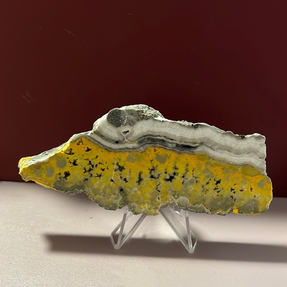 Other - 🚫🚫🚫 SOLD. Bumblebee jasper slab